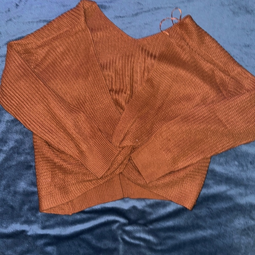 SHEIN Sweater never worn